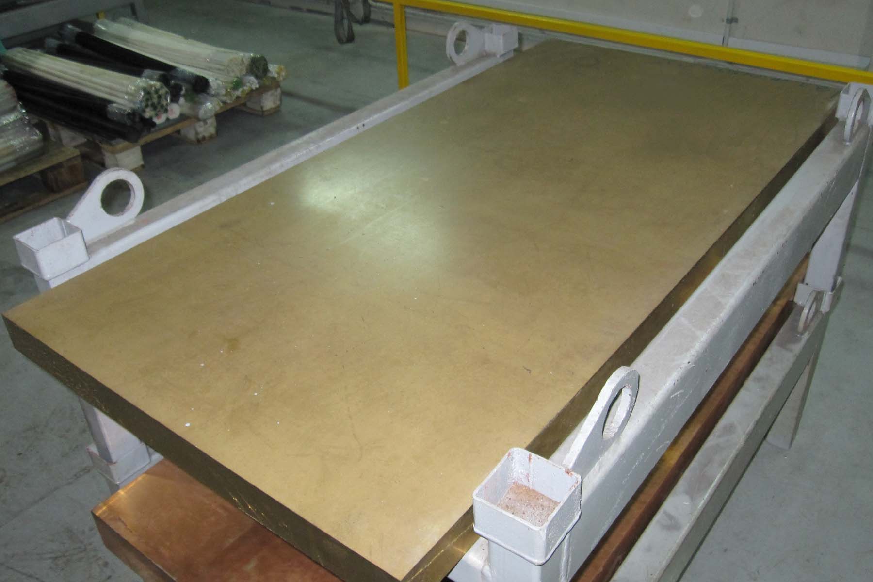 Copper Sheets Supplier In Singapore