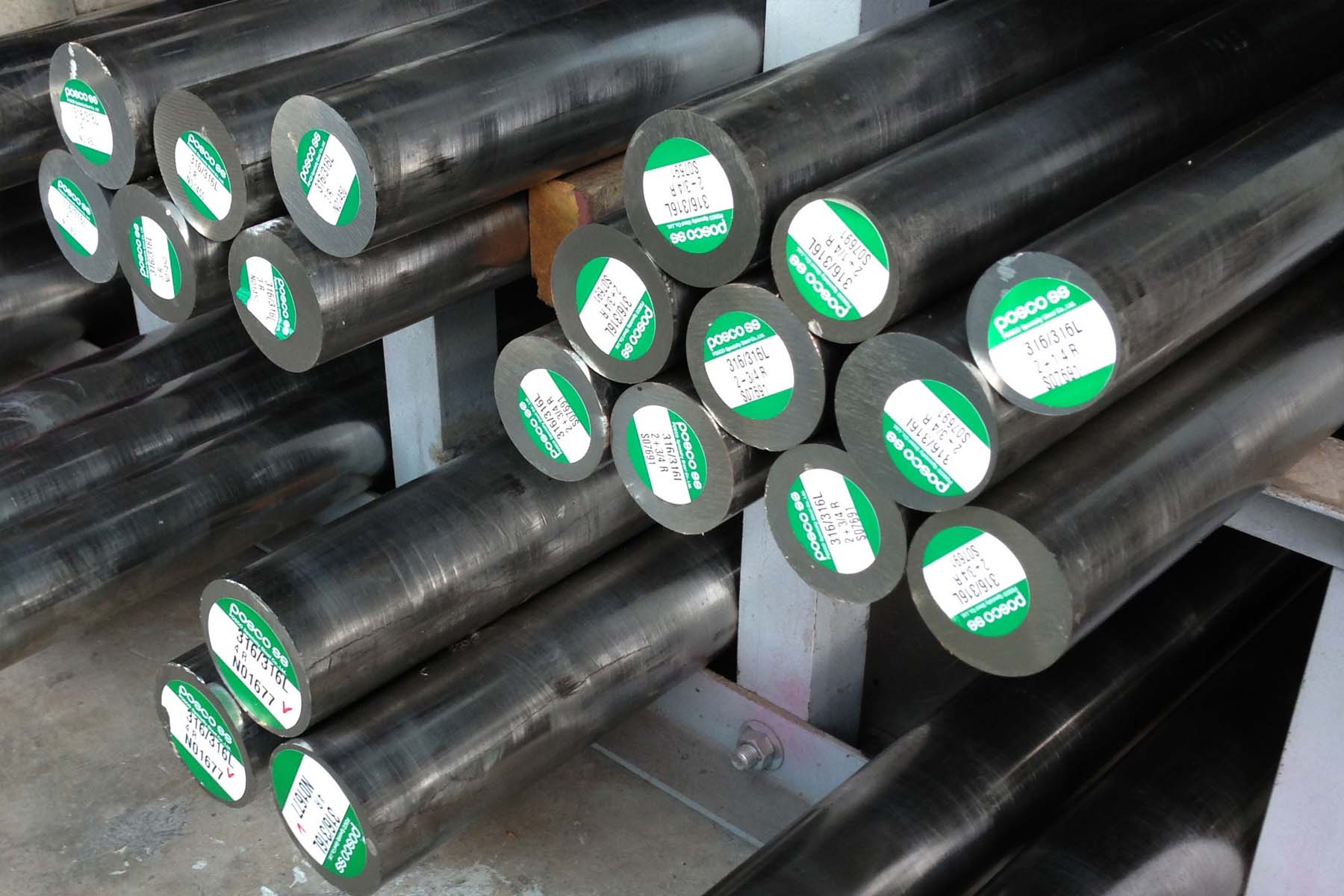 SS-Round-Bar